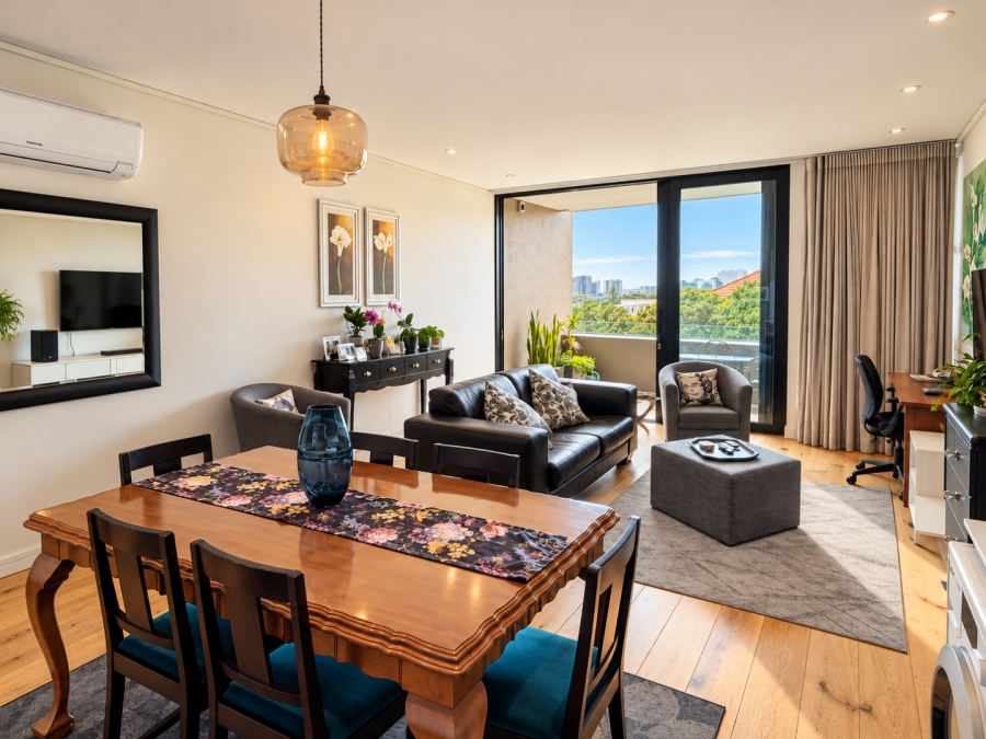1 Bedroom Property for Sale in Three Anchor Bay Western Cape